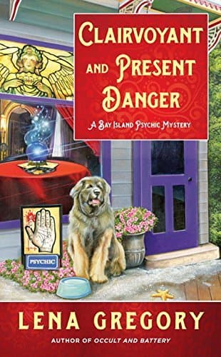 Series Book Cover Preview