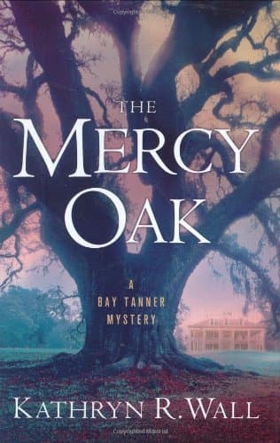 The Mercy Oak book cover