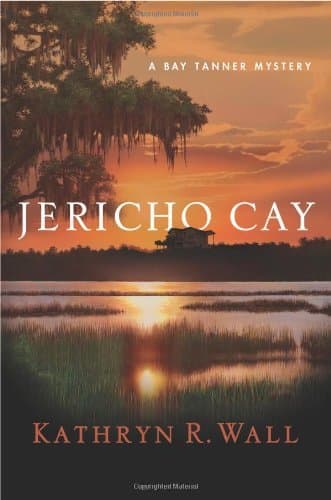 Jericho Cay book cover