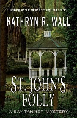 St. John's Folly book cover