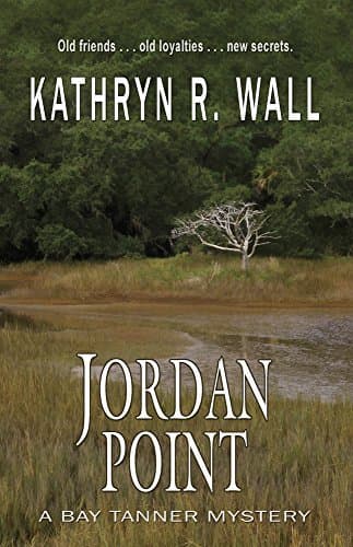 Jordan Point book cover