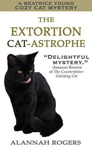 The Extortion Cat-astrophe