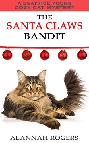 The Santa Claws Bandit