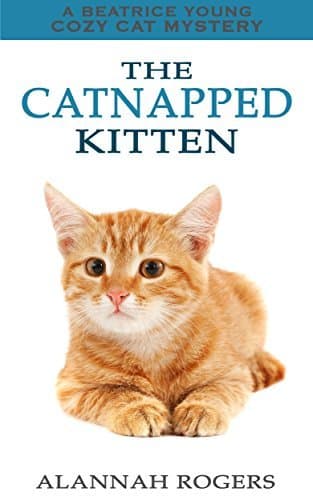 The Catnapped Kitten