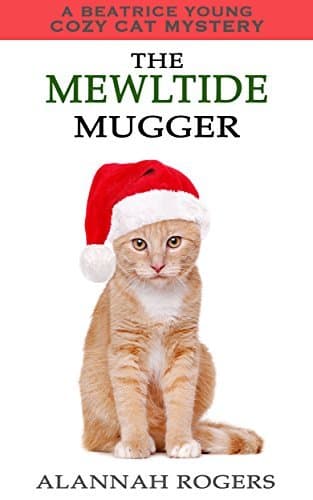 The Mewltide Mugger