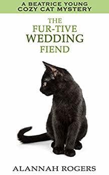 The Fur-tive Wedding Fiend book cover