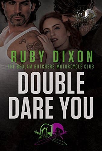 Double Dare You book cover