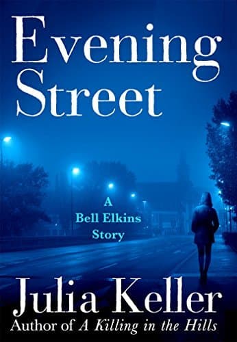Evening Street book cover