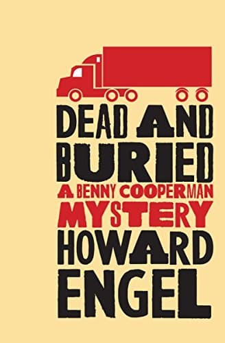 Dead and Buried: A Benny Cooperman Mystery