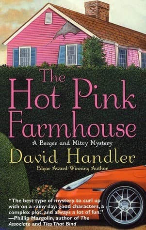 The Hot Pink Farmhouse