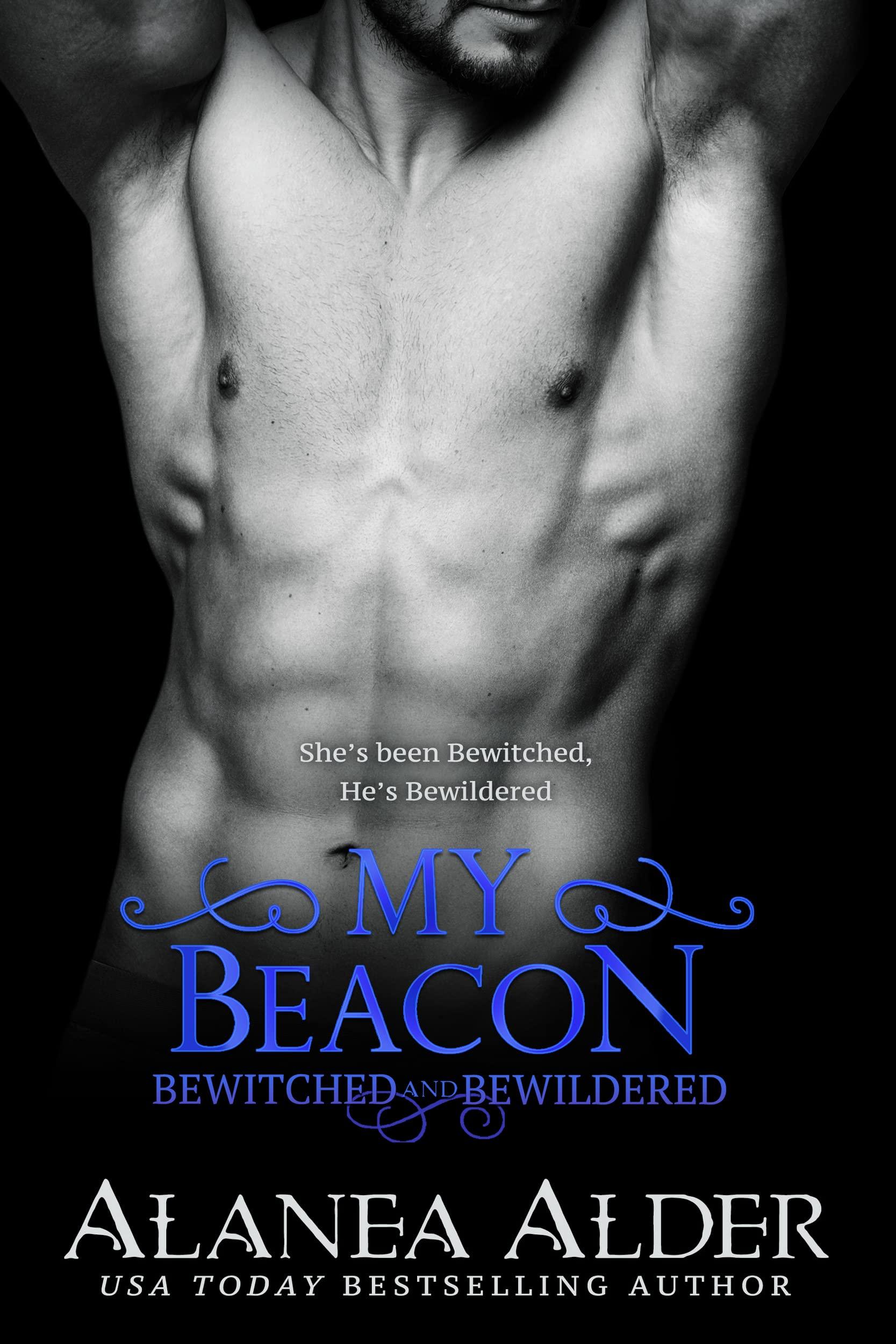 My Beacon book cover