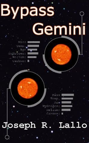 Bypass Gemini book cover