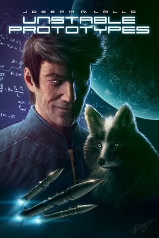 Series Book Cover Preview
