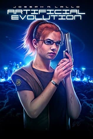 Series Book Cover Preview