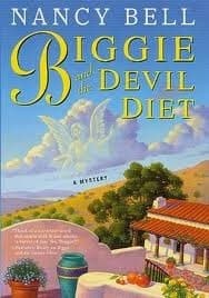 Biggie and the Devil Diet book cover