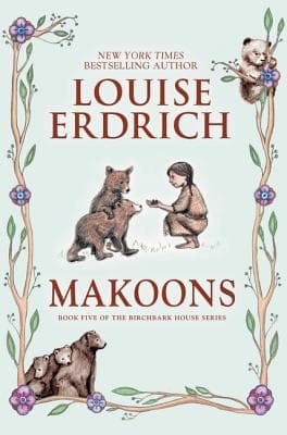 Makoons book cover
