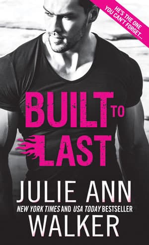 Built to Last book cover