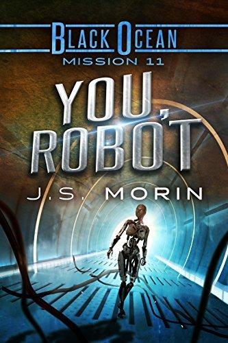 You, Robot book cover