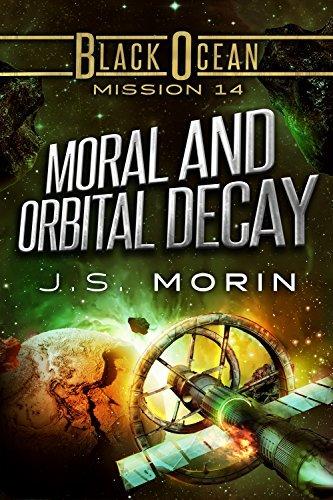 Moral and Orbital Decay book cover