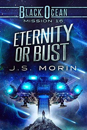 Eternity or Bust book cover