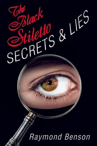 Secrets & Lies book cover