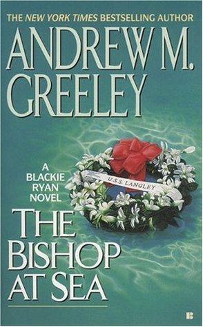 The Bishop at Sea book cover