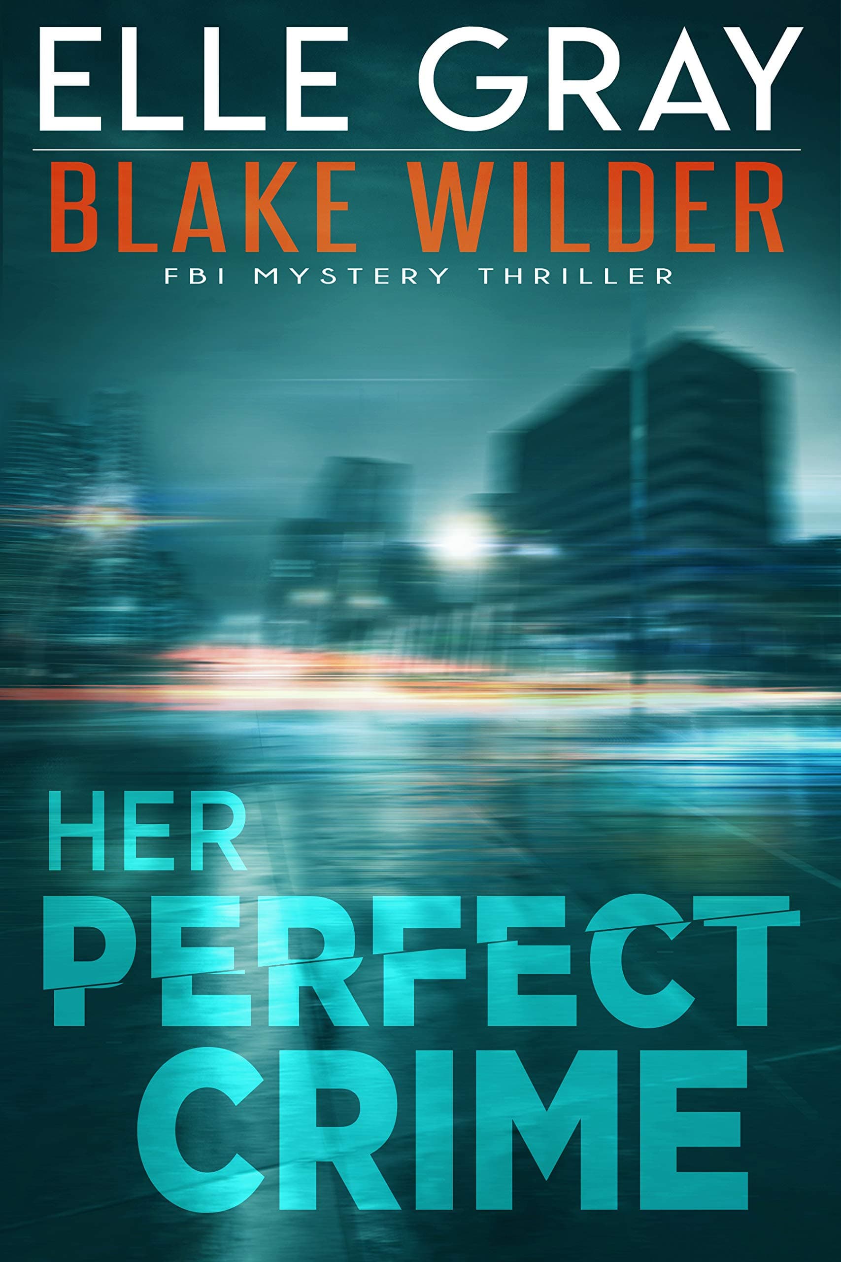 Series Book Cover Preview