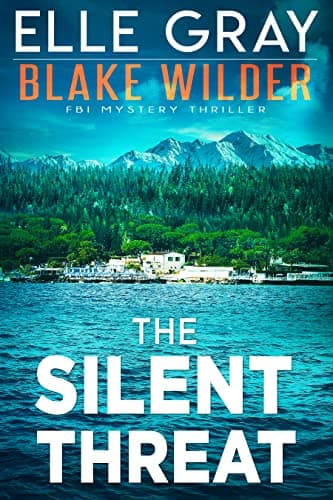 The Silent Threat book cover