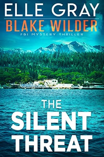 The Silent Threat book cover