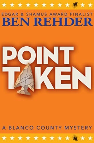 Point Taken book cover