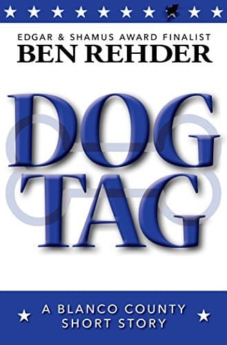 Dog Tag book cover