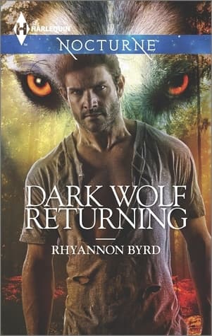 Dark Wolf Returning