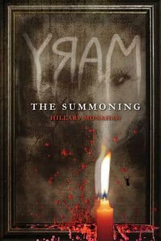 Mary - The Summoning