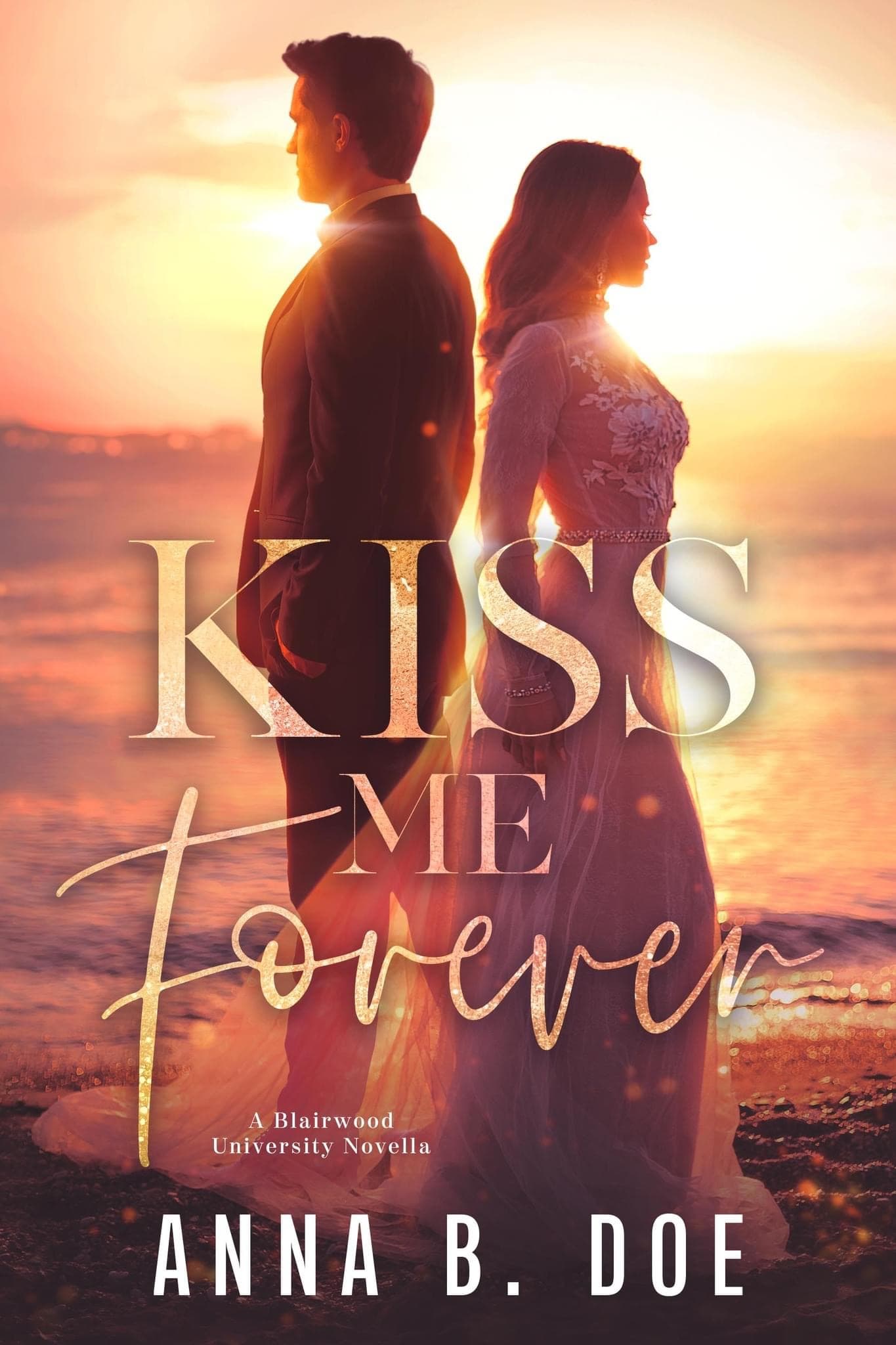 Kiss Me Forever