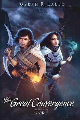 Series Book Cover Preview