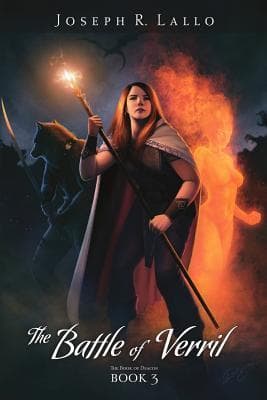 Series Book Cover Preview