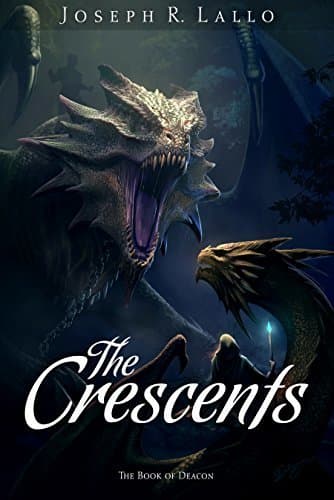 The Crescents book cover