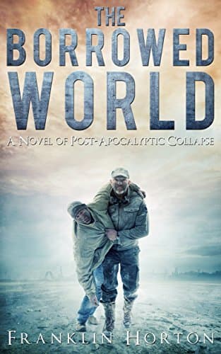 Series Book Cover Preview