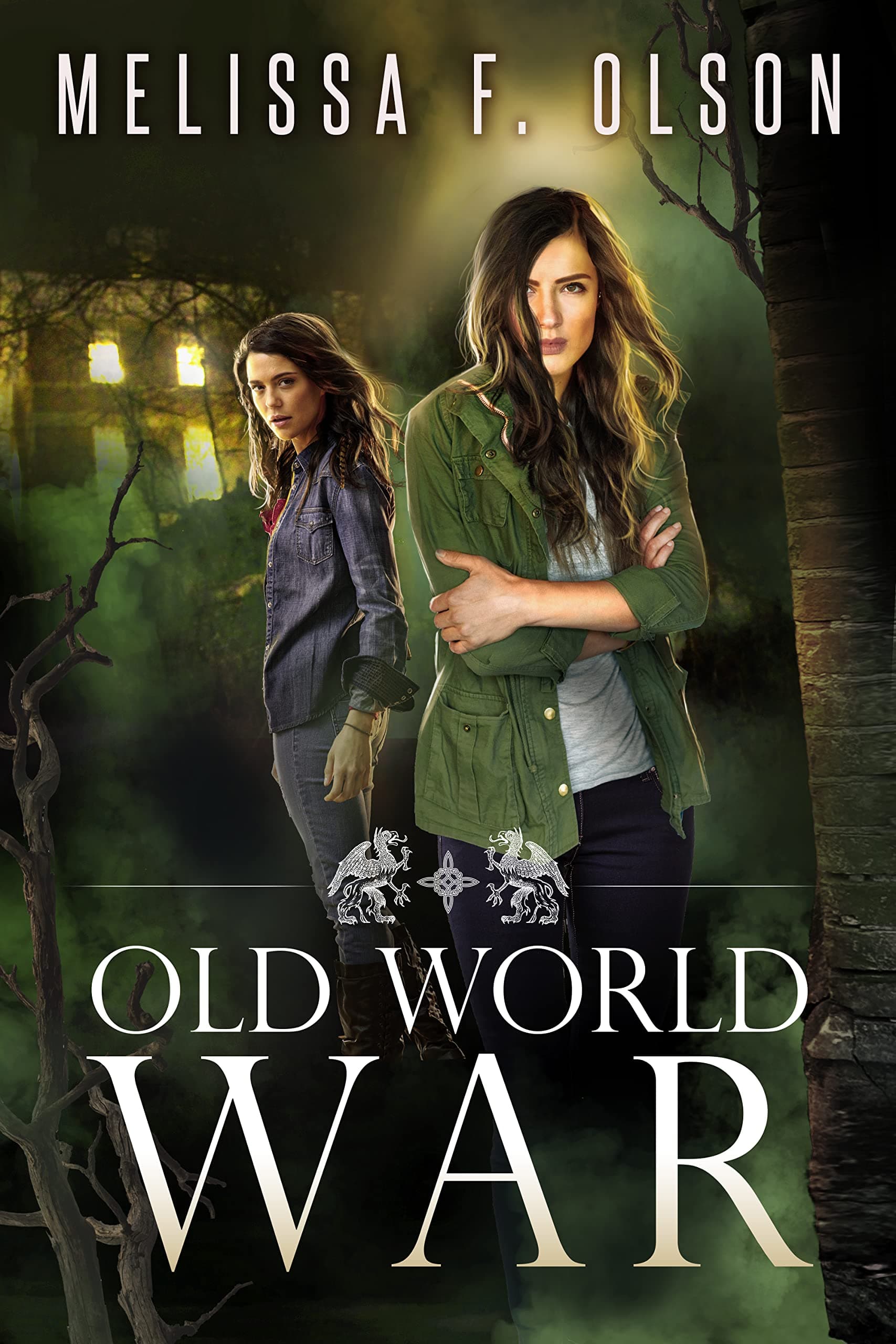 Old World War