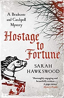 Hostage to Fortune