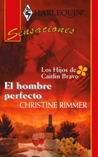 El hombre perfecto book cover