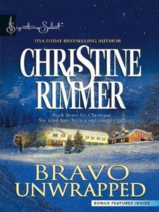 Bravo Unwrapped book cover