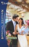 Marriage, Bravo Style! book cover