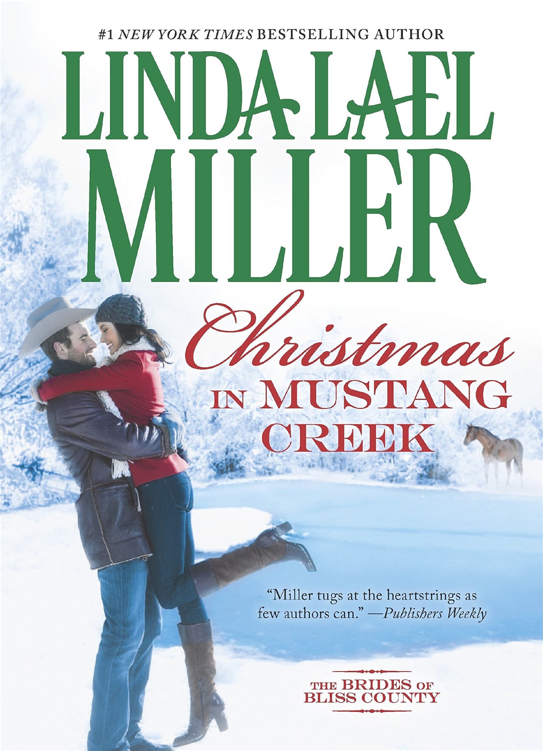 Christmas in Mustang Creek