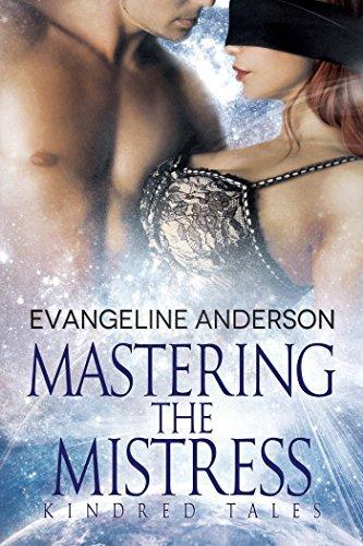 Mastering The Mistress book cover