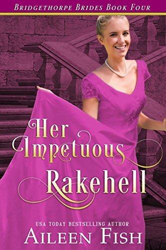 Her Impetuous Rakehell book cover