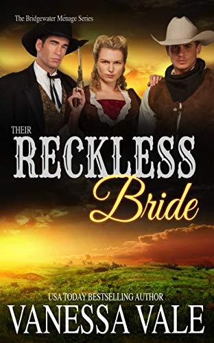 Their Reckless Bride book cover