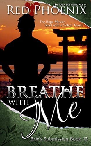 Breathe With Me book cover