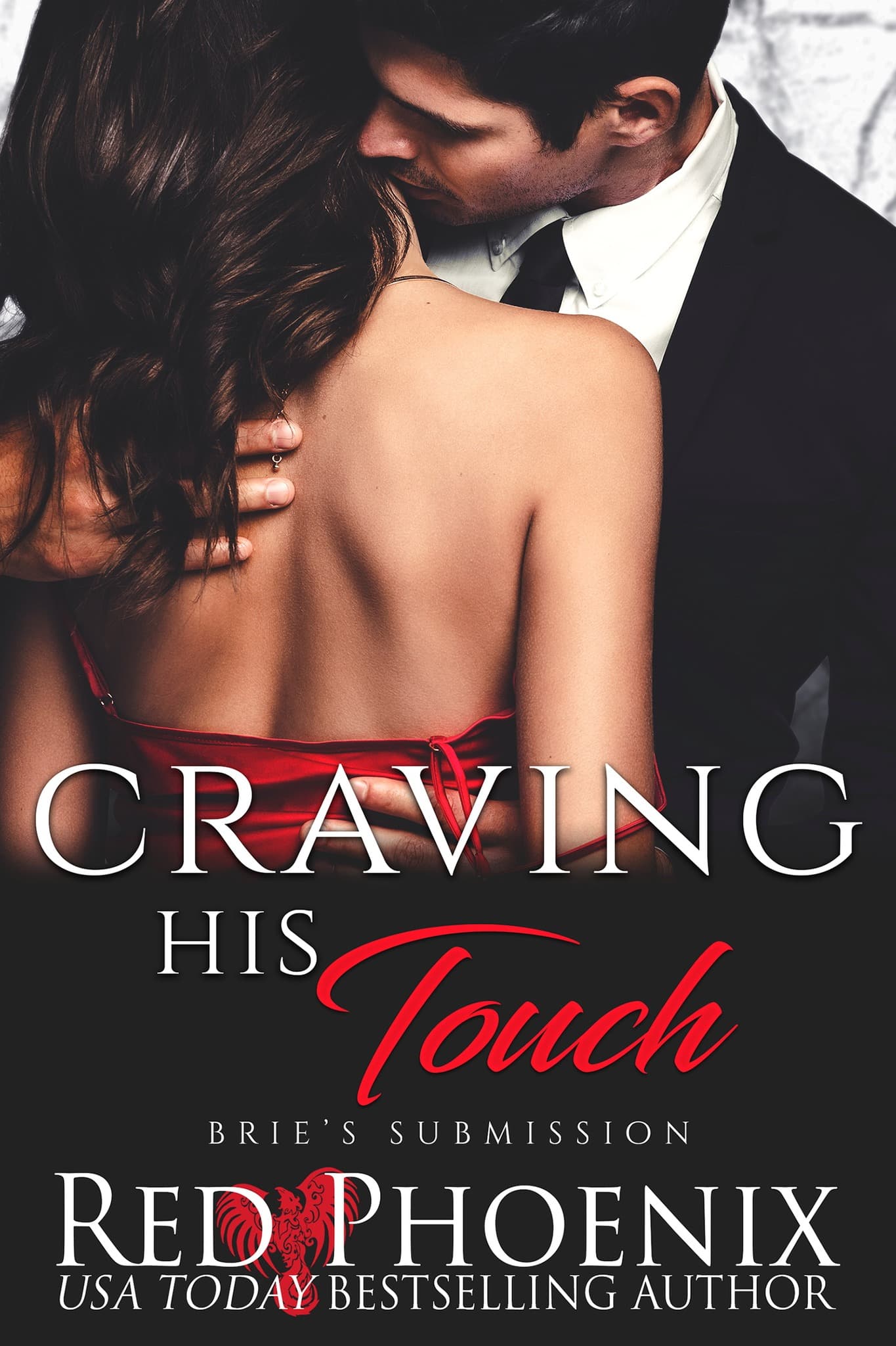 Craving His Touch