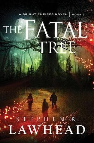 The Fatal Tree book cover